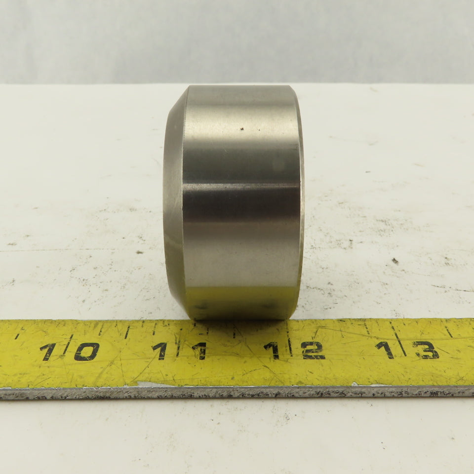 1.188 +.030 Round Hole CNC Turret Punch Die Slug Relief For 2.250