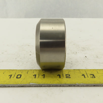 1.188 +.030 Round Hole CNC Turret Punch Die Slug Relief For 2.250