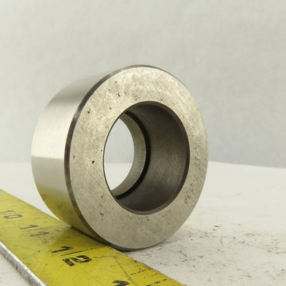 1.188 +.030 Round Hole CNC Turret Punch Die Slug Relief For 2.250