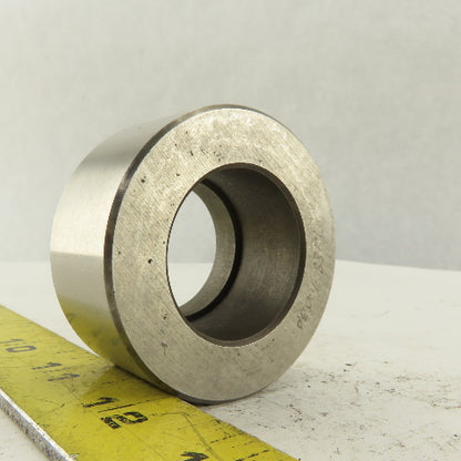 1.188 +.030 Round Hole CNC Turret Punch Die Slug Relief For 2.250