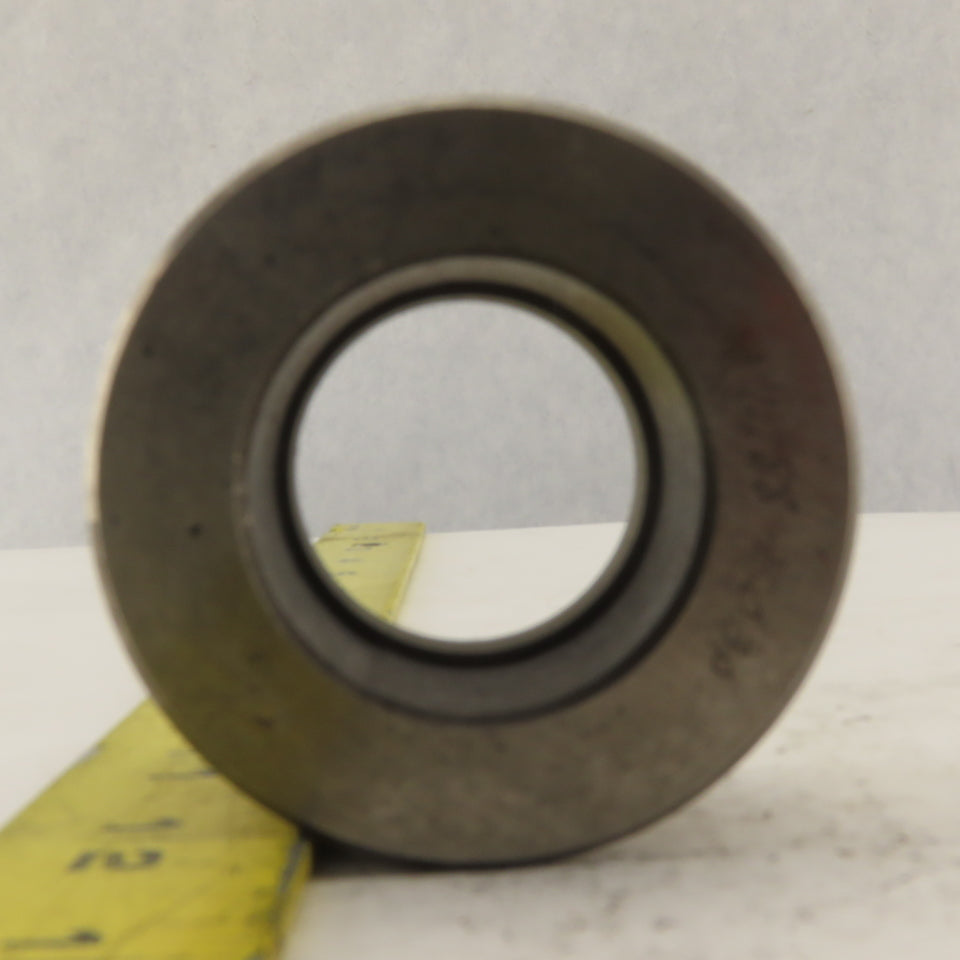 1.188 +.030 Round Hole CNC Turret Punch Die Slug Relief For 2.250