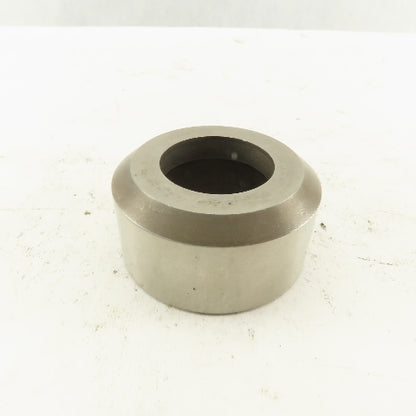 1.188 +.030 Round Hole CNC Turret Punch Die Slug Relief For 2.250