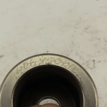 .406 +.060 Round Hole CNC Turret Punch Die Slug Relief For 1.562