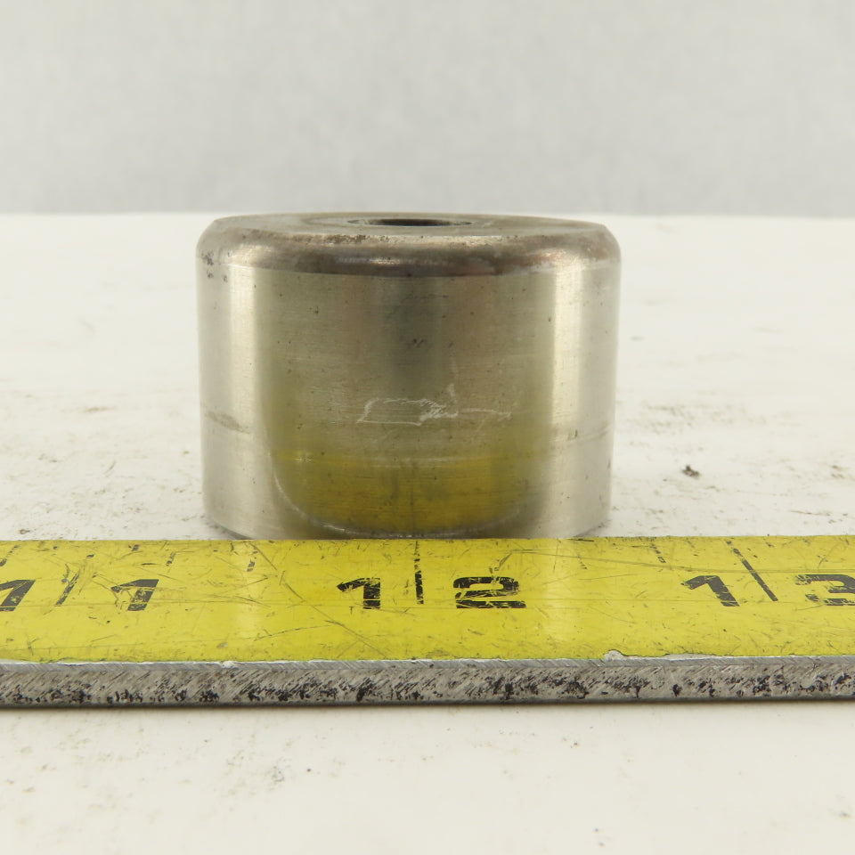 .406 +.060 Round Hole CNC Turret Punch Die Slug Relief For 1.562