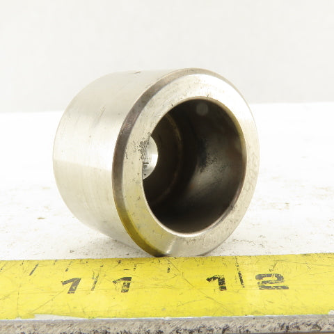 .406 +.060 Round Hole CNC Turret Punch Die Slug Relief For 1.562
