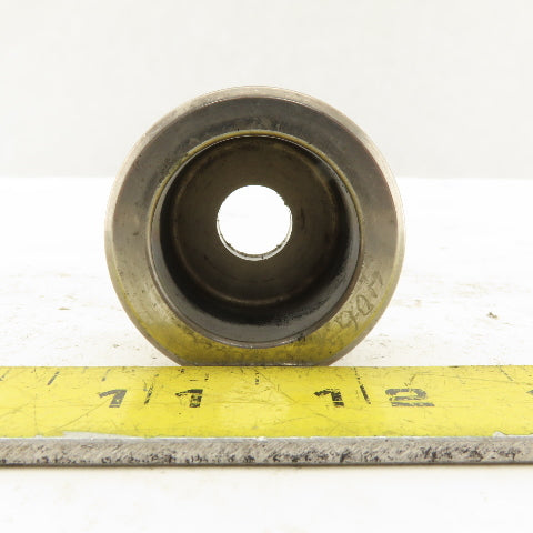 .406 +.060 Round Hole CNC Turret Punch Die Slug Relief For 1.562