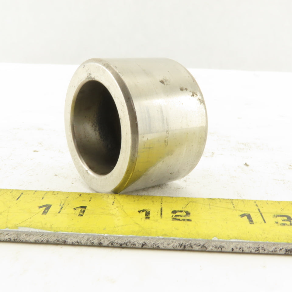 .406 +.060 Round Hole CNC Turret Punch Die Slug Relief For 1.562