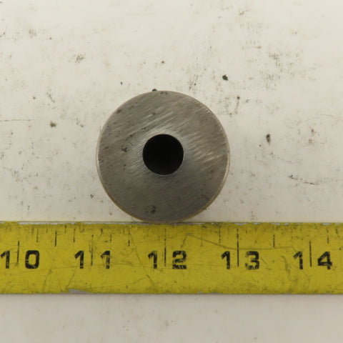 .438 +.030 Round Hole CNC Turret Punch Die Slug Relief For 1.5625