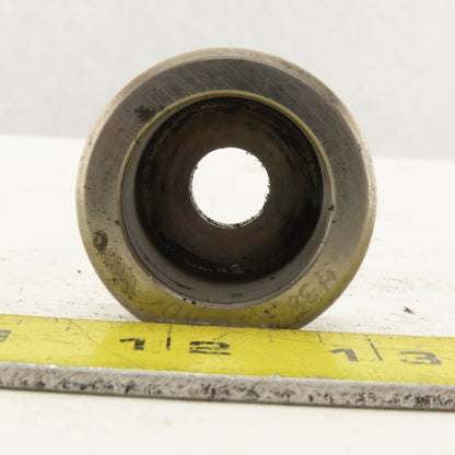 .438 +.030 Round Hole CNC Turret Punch Die Slug Relief For 1.5625