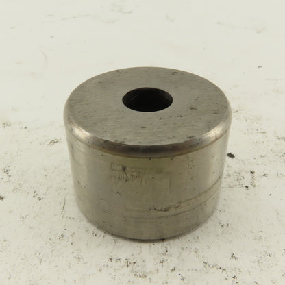 .438 +.030 Round Hole CNC Turret Punch Die Slug Relief For 1.5625