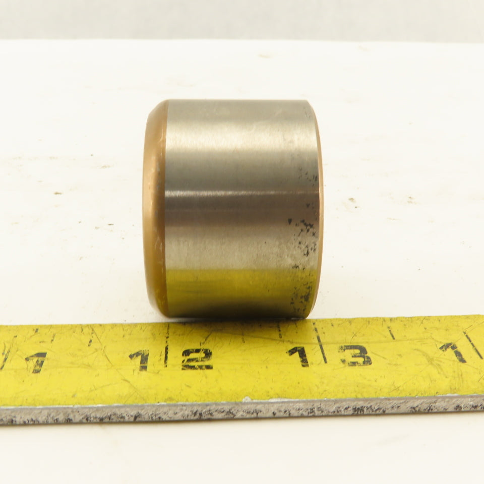 .213 +.030 Round Hole CNC Turret Punch Die Slug Relief For 1.562 Lot Of 2
