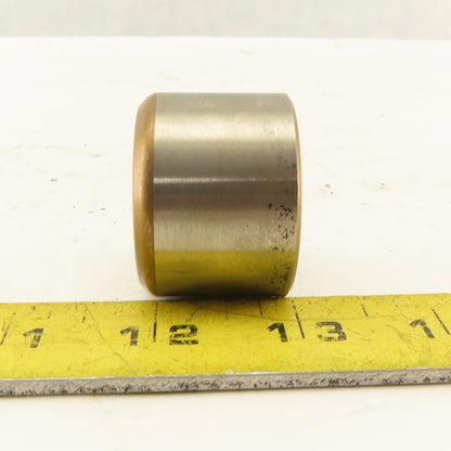 .213 +.030 Round Hole CNC Turret Punch Die Slug Relief For 1.562 Lot Of 2