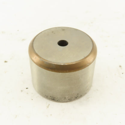 .213 +.030 Round Hole CNC Turret Punch Die Slug Relief For 1.562 Lot Of 2