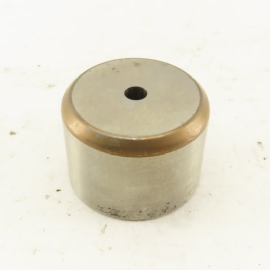 .213 +.030 Round Hole CNC Turret Punch Die Slug Relief For 1.562 Lot Of 2
