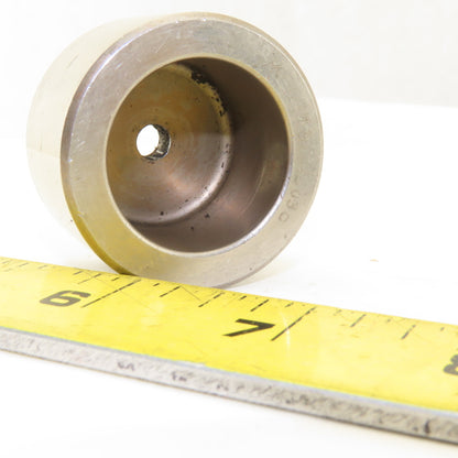 .193 +.030 Round Hole CNC Turret Punch Die Slug Relief For 1.562 Lot Of 5