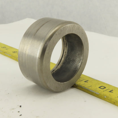 1.500+.060 Round Hole CNC Turret Punch Die Slug Free For 2.250 Holder