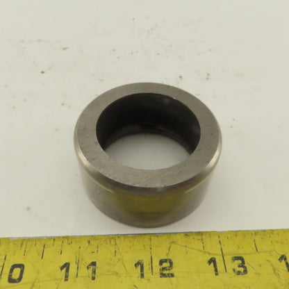 1.500+.060 Round Hole CNC Turret Punch Die Slug Free For 2.250 Holder