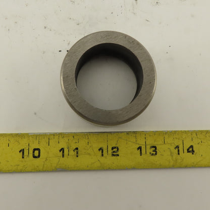 1.500+.060 Round Hole CNC Turret Punch Die Slug Free For 2.250 Holder