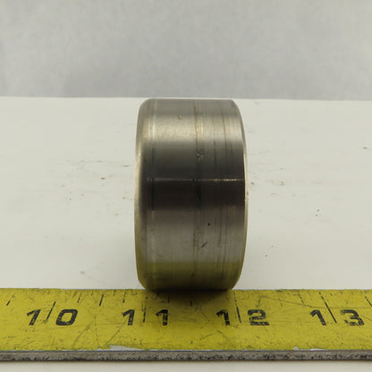 1.500+.060 Round Hole CNC Turret Punch Die Slug Free For 2.250 Holder