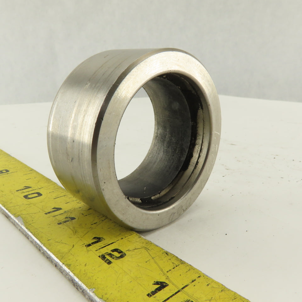 1.500+.060 Round Hole CNC Turret Punch Die Slug Free For 2.250 Holder