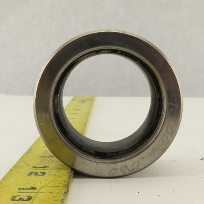 1.500+.060 Round Hole CNC Turret Punch Die Slug Free For 2.250 Holder