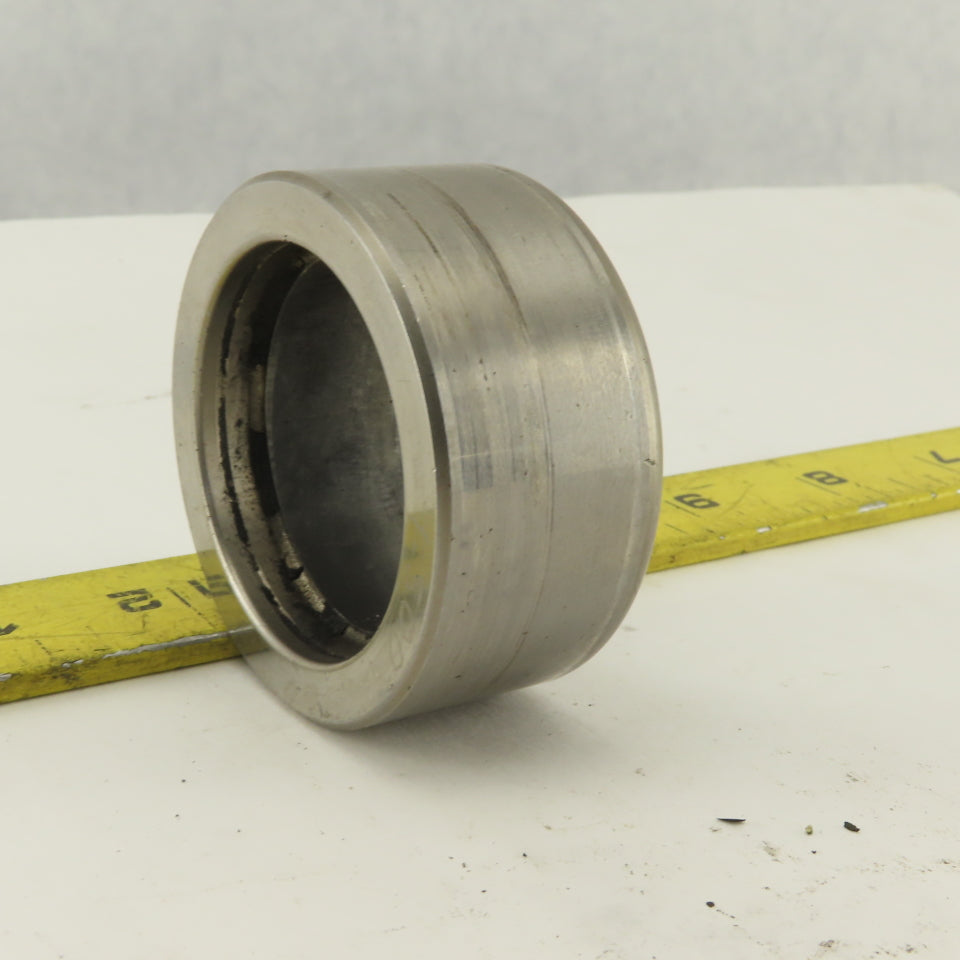 1.500+.060 Round Hole CNC Turret Punch Die Slug Free For 2.250 Holder
