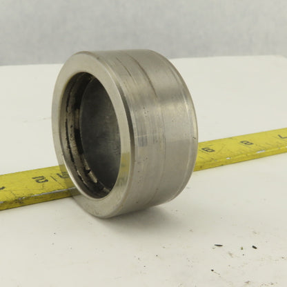 1.500+.060 Round Hole CNC Turret Punch Die Slug Free For 2.250 Holder