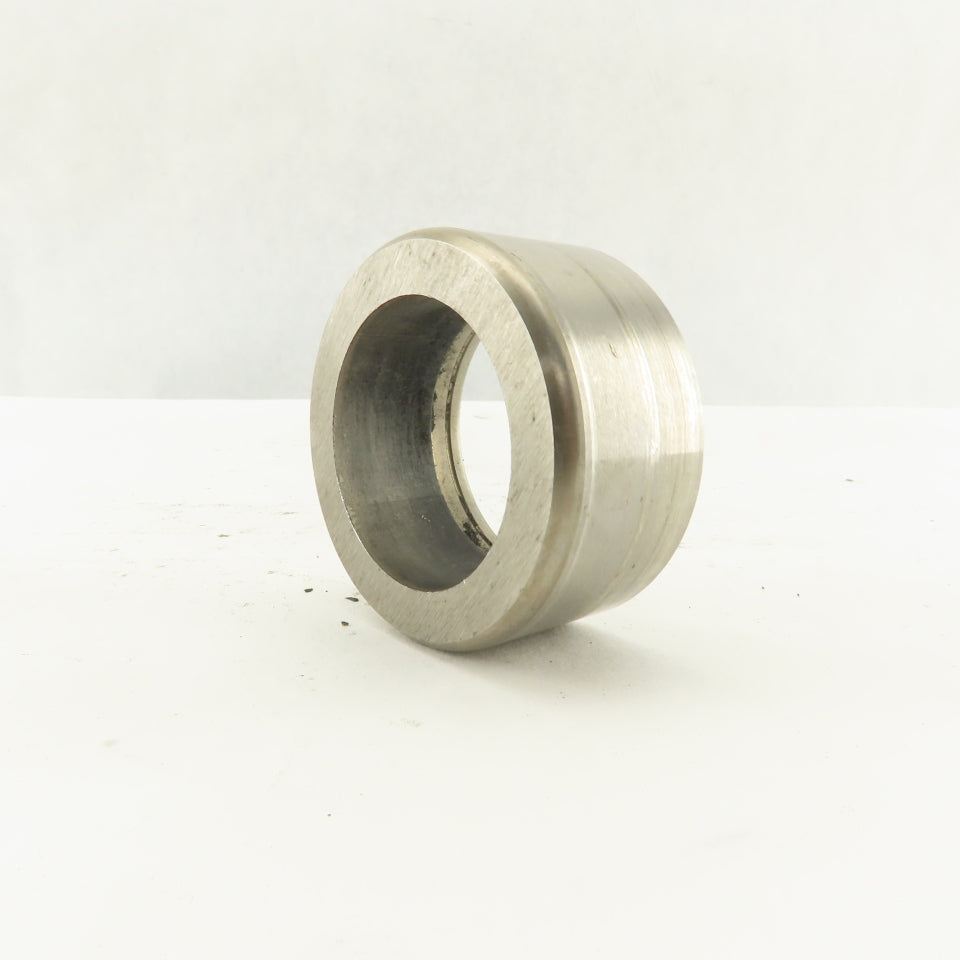1.500+.060 Round Hole CNC Turret Punch Die Slug Free For 2.250 Holder