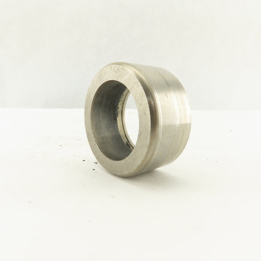 1.500+.060 Round Hole CNC Turret Punch Die Slug Free For 2.250 Holder