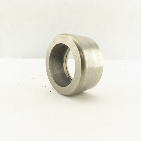 1.500+.060 Round Hole CNC Turret Punch Die Slug Free For 2.250 Holder