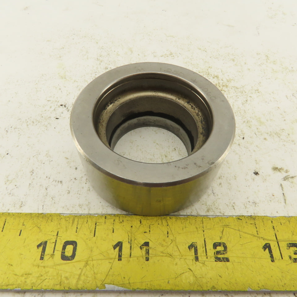 1.250 +.060 Round Hole CNC Turret Punch Die For 2.250 Holder