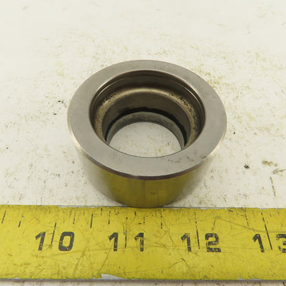1.250 +.060 Round Hole CNC Turret Punch Die For 2.250 Holder