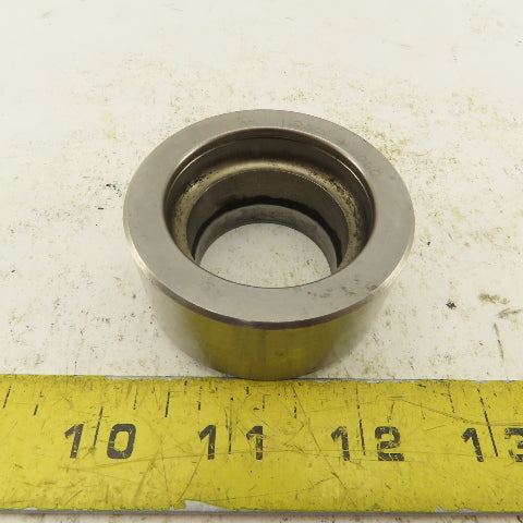 1.250 +.060 Round Hole CNC Turret Punch Die For 2.250 Holder