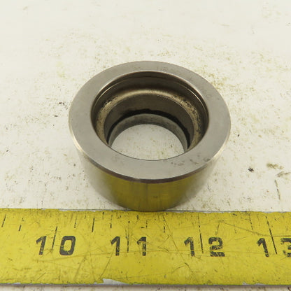 1.250 +.060 Round Hole CNC Turret Punch Die For 2.250 Holder