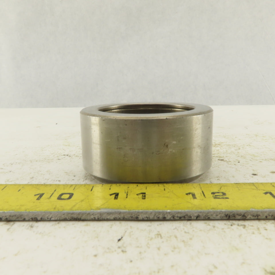 1.250 +.060 Round Hole CNC Turret Punch Die For 2.250 Holder