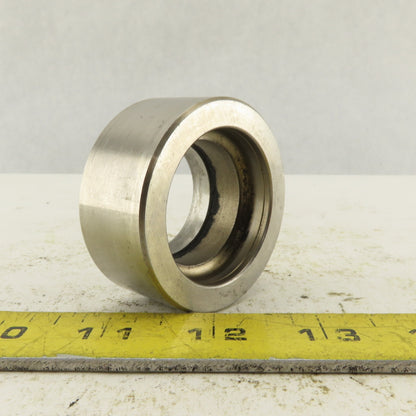 1.250 +.060 Round Hole CNC Turret Punch Die For 2.250 Holder