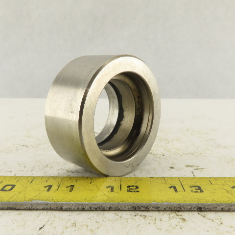 1.250 +.060 Round Hole CNC Turret Punch Die For 2.250 Holder