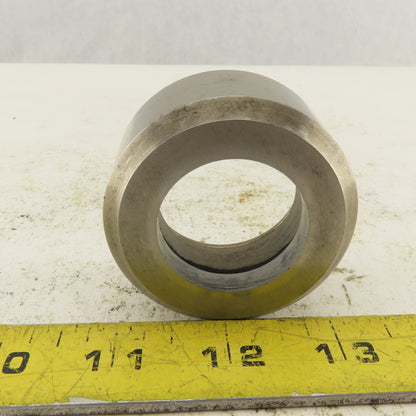 1.250 +.060 Round Hole CNC Turret Punch Die For 2.250 Holder