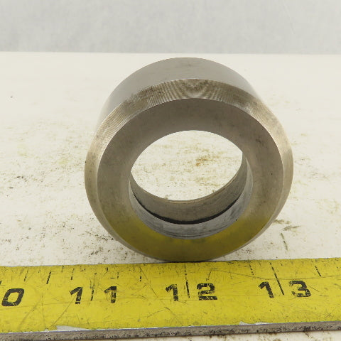 1.250 +.060 Round Hole CNC Turret Punch Die For 2.250 Holder