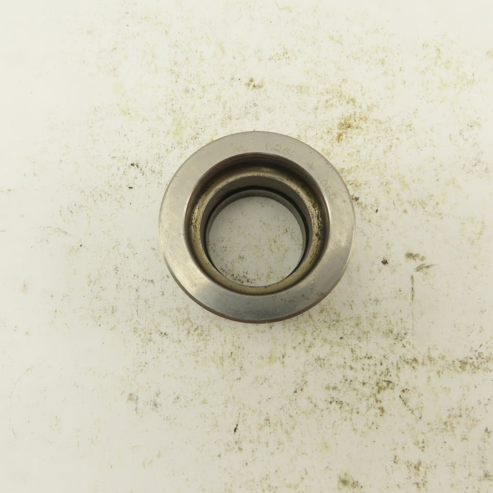 1.250 +.060 Round Hole CNC Turret Punch Die For 2.250 Holder