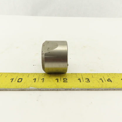 .313 x.625  Actual Oval Hole CNC Turret Punch Die For 1.5625 Holder
