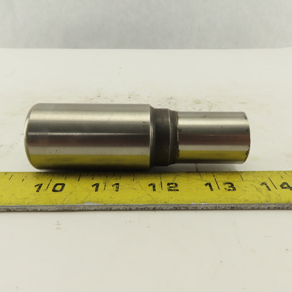 1.031 Round Hole Punch CNC Turret For 1.3125 Holder