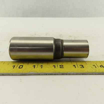 1.031 Round Hole Punch CNC Turret For 1.3125 Holder