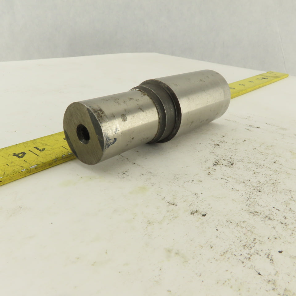1.031 Round Hole Punch CNC Turret For 1.3125 Holder