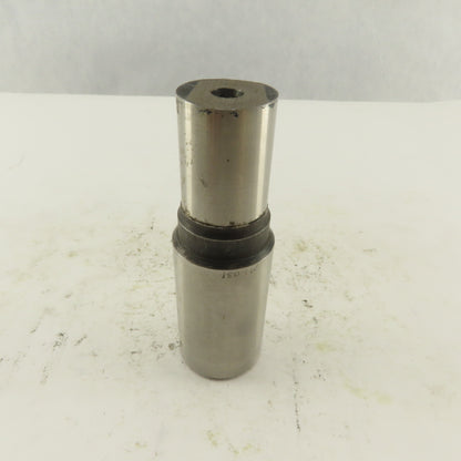 1.031 Round Hole Punch CNC Turret For 1.3125 Holder