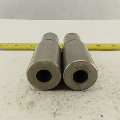 1.063 Round Hole Punch CNC Turret For 1.3125 Holder Lot Of 2