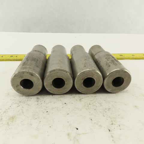 1.063 Round Hole Punch CNC Turret For 1.3125 Holder Lot Of 4