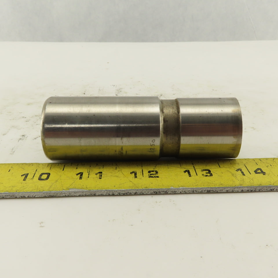 1.250 Round Hole Punch CNC Turret For 1.3125 Holder
