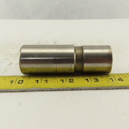 1.250 Round Hole Punch CNC Turret For 1.3125 Holder