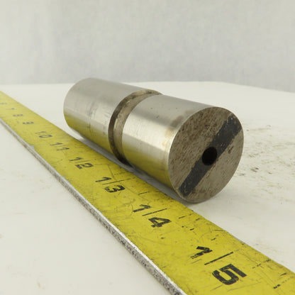 1.250 Round Hole Punch CNC Turret For 1.3125 Holder